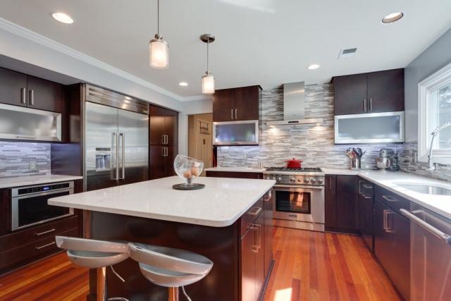 From Concept to Reality: The Kitchen Remodeling Process with a Boulder Contractor