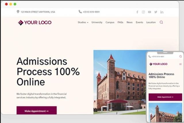 Website Design